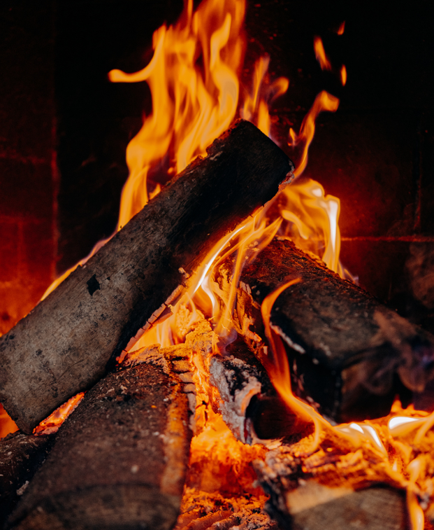 Adults-Only Woodland Sauna Day and Bushcraft Retreat in Wrexham gallery 6