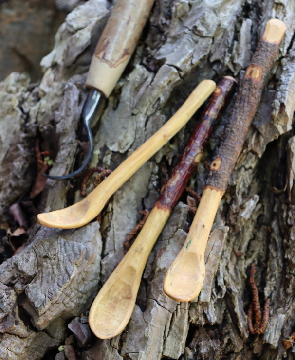 Woodcraft & Whittling Lesson in Wrexham gallery 8