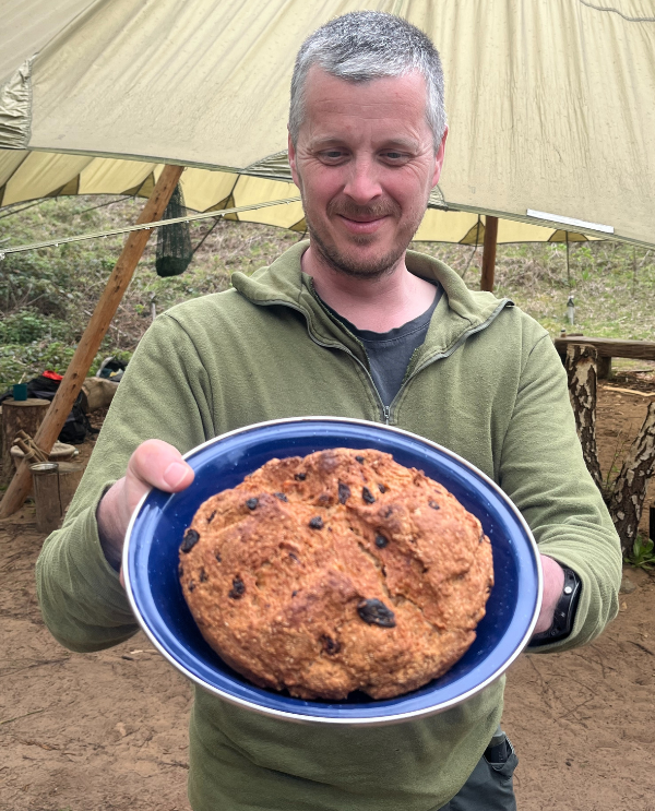 Bushcraft and Campfire Cookery Lesson in Wrexham, photo 4