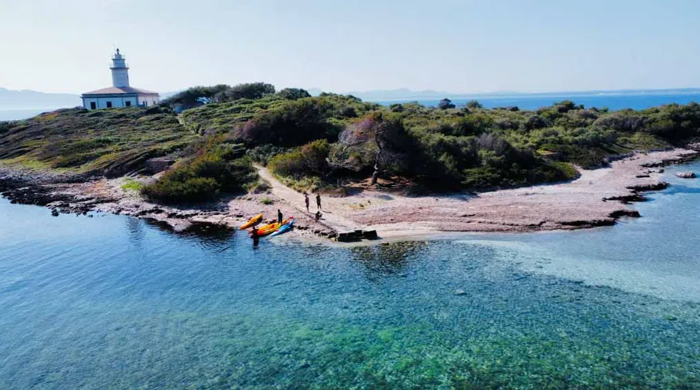 Guided Kayak Tour to Jack Sparrows Cave, Mallorca, photo 5