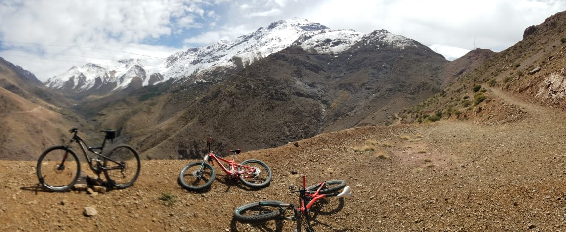 6-Night Deluxe Atlas MTB Tour in Morocco, photo 5