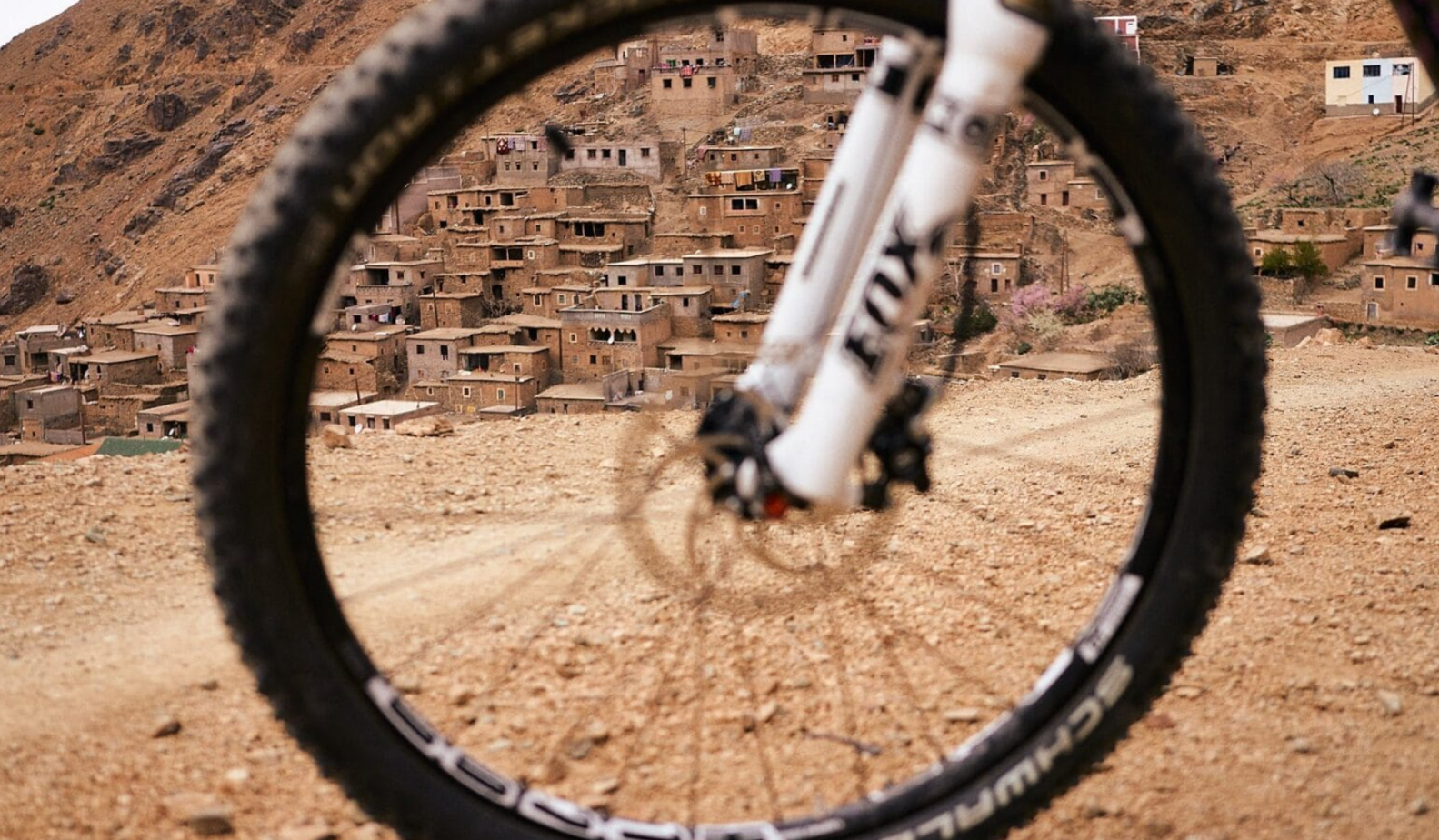 6-Night Saghro Mountains MTB Tour in Morocco, photo 2