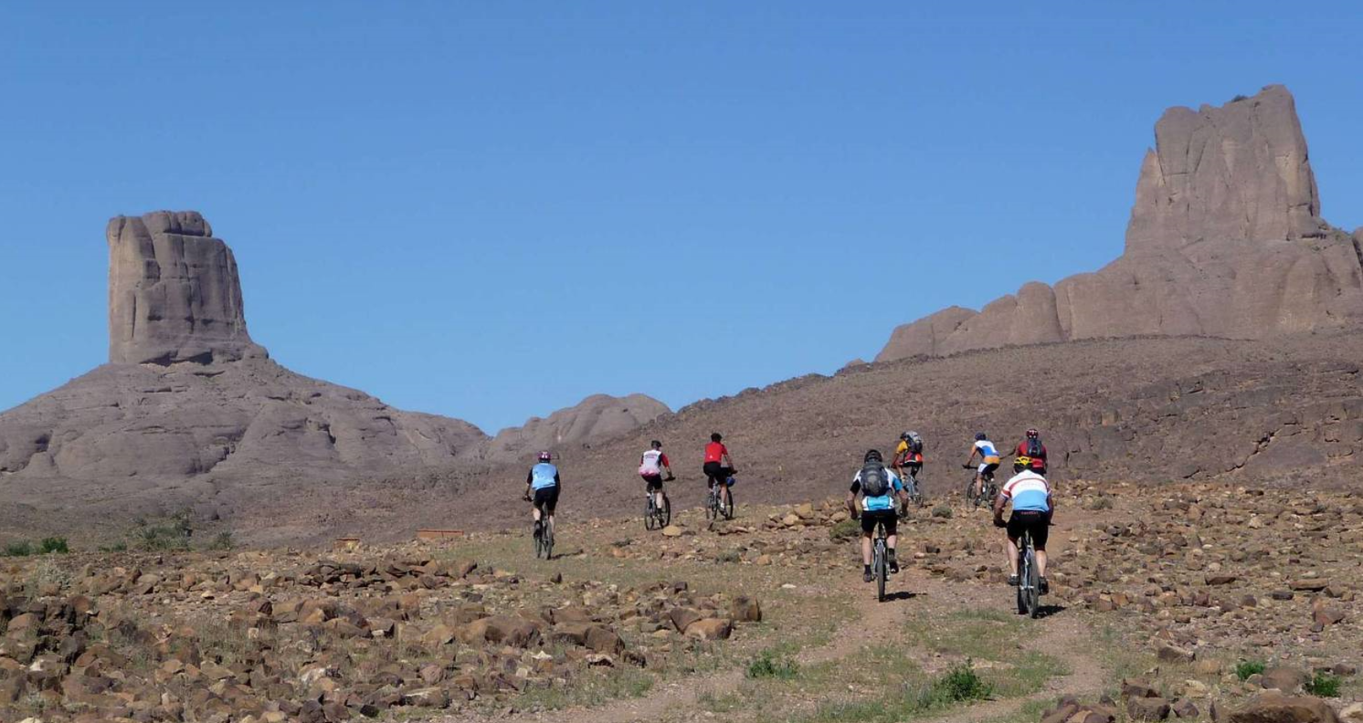 6-Night Saghro Mountains MTB Tour in Morocco, photo 3