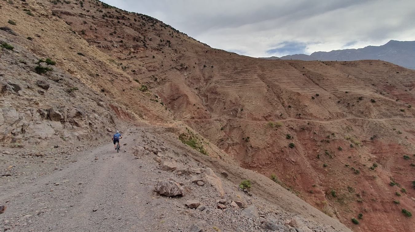 6-Night Saghro Mountains MTB Tour in Morocco, photo 4