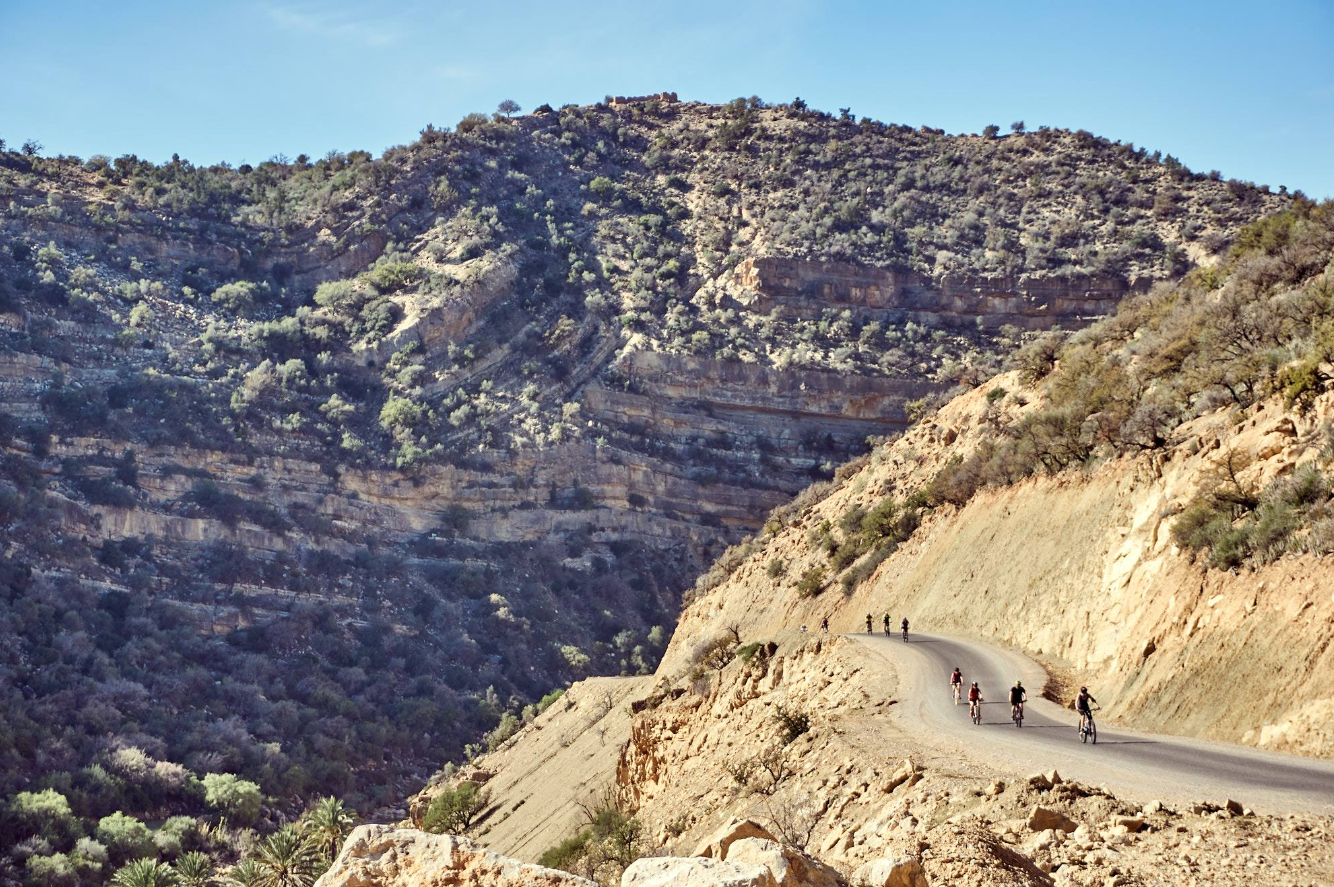 8-Night Atlas to Atlantic MTB Tour in Morocco gallery 3
