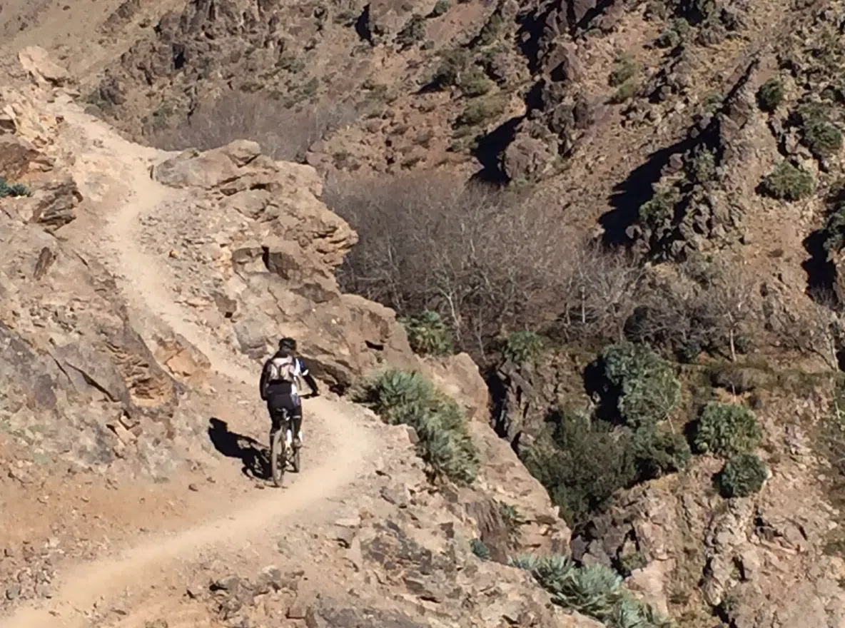 3 or 4 Day Atlas Mountains E-Bike Tour in Morocco gallery 2