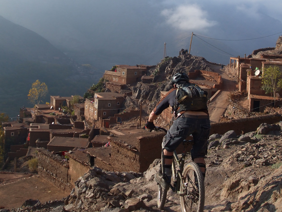 7-Night MTB Singletrack in the Atlas Mountains, photo 4