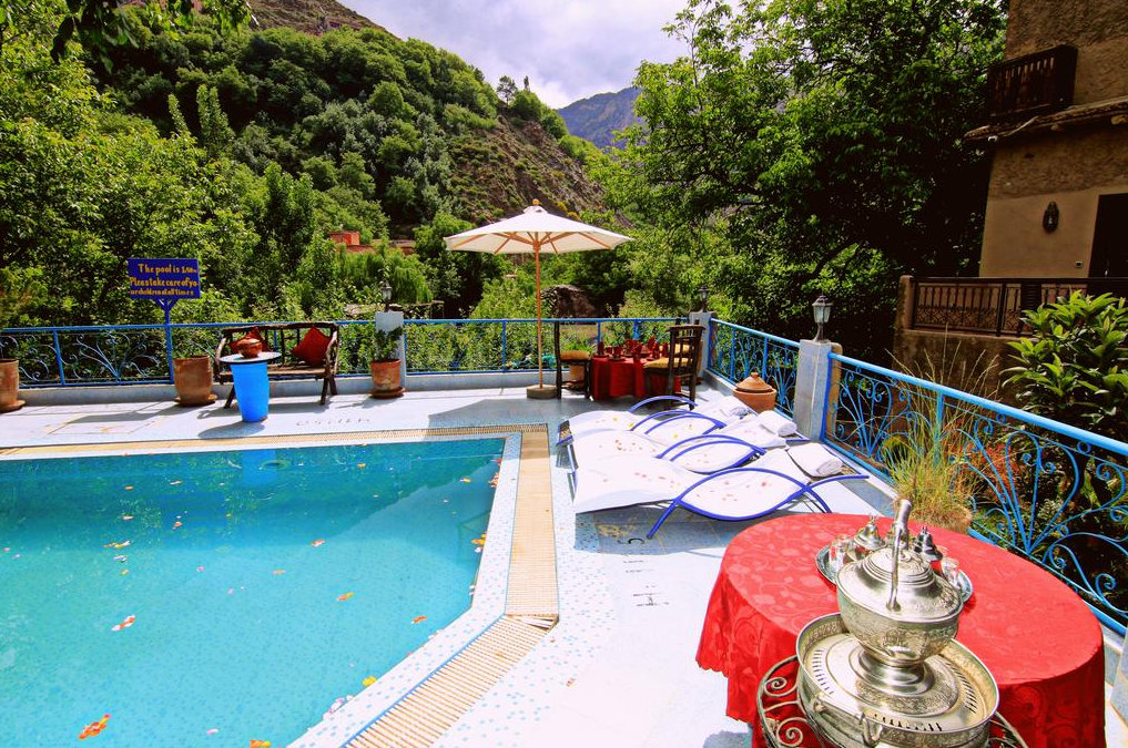 5-Night Luxury E-Bike Tour in Marrakech, Morocco, photo 4