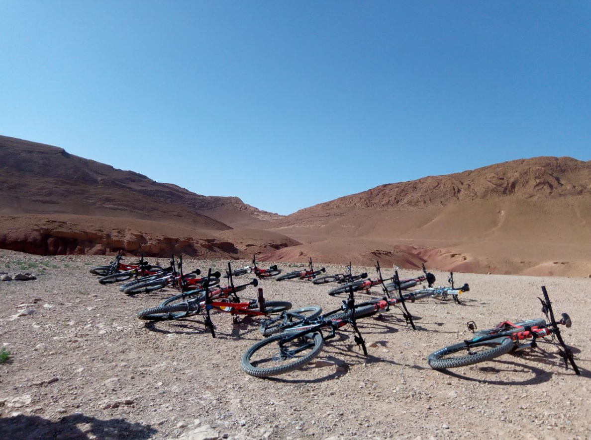 7-Night South Morocco E-Bike Tour, photo 3