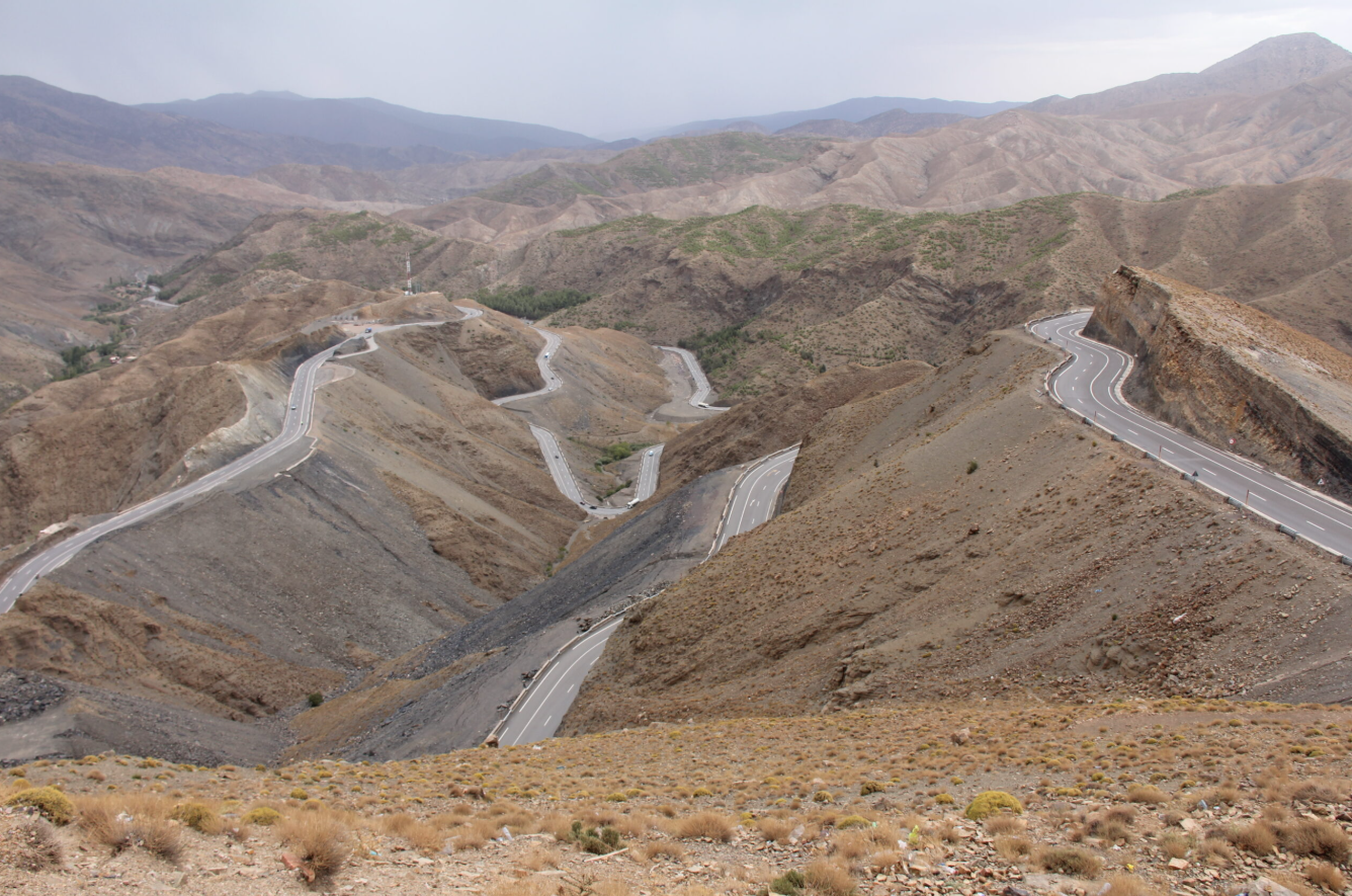 2-Day Atlas Mountains Road Cycling Tour, photo 3
