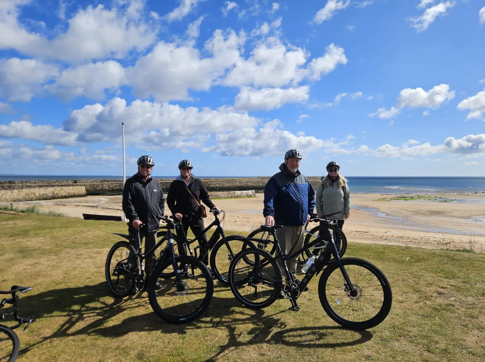 The Essential St Andrews and Beyond – Bike and E-Bike Tour, photo 3