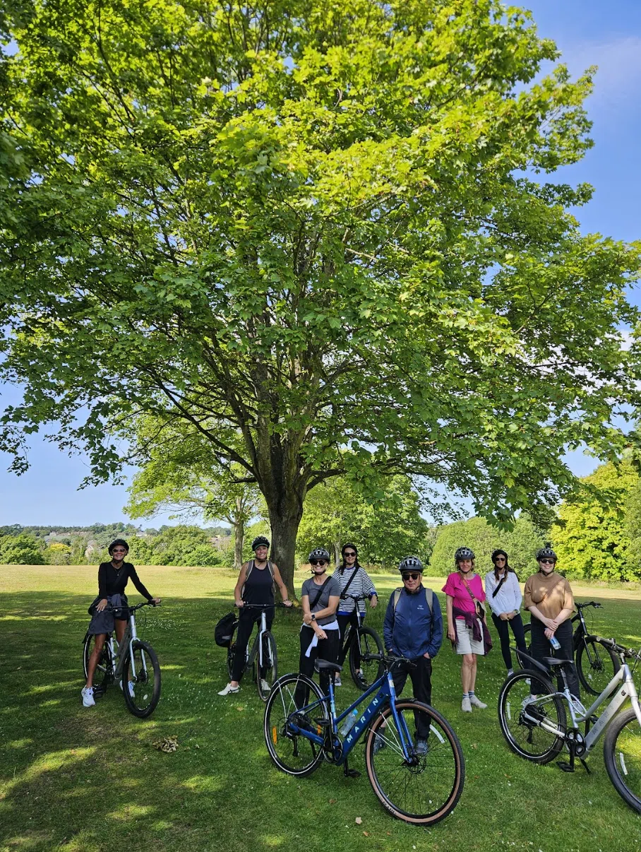The Essential St Andrews and Beyond – Bike and E-Bike Tour, photo 4
