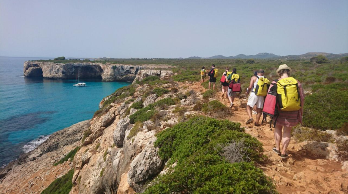 Sea Cave Adventure – Swim & Explore Mallorca’s Hidden Underground World gallery 3