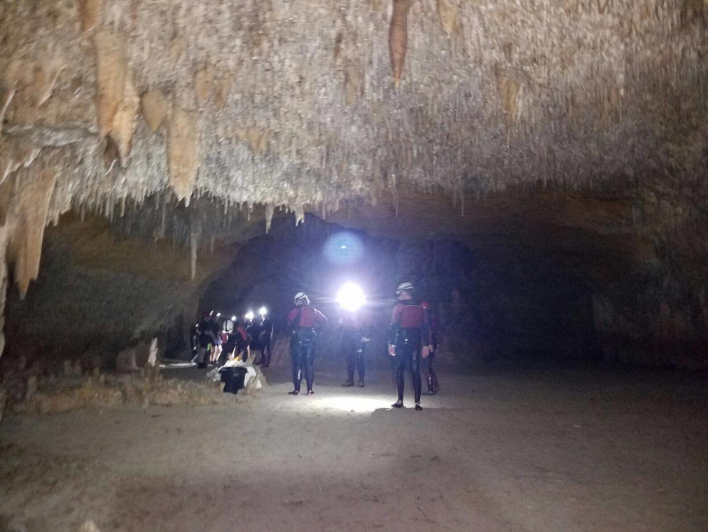 Sea Cave Adventure – Swim & Explore Mallorca’s Hidden Underground World gallery 4