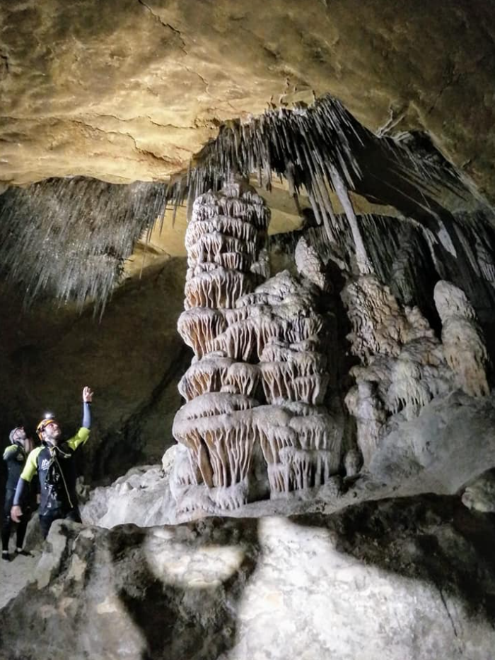 Sea Cave Adventure – Swim & Explore Mallorca’s Hidden Underground World gallery 6