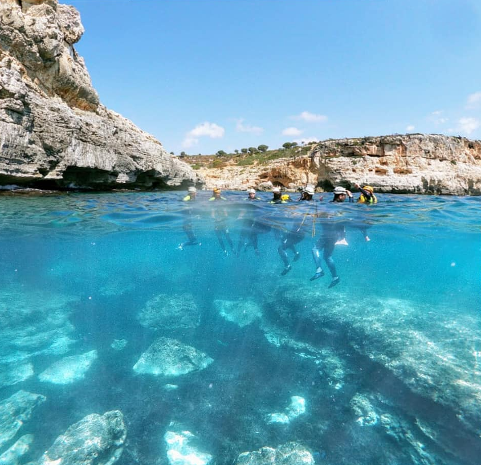 Sea Cave Adventure – Swim & Explore Mallorca’s Hidden Underground World, photo 5
