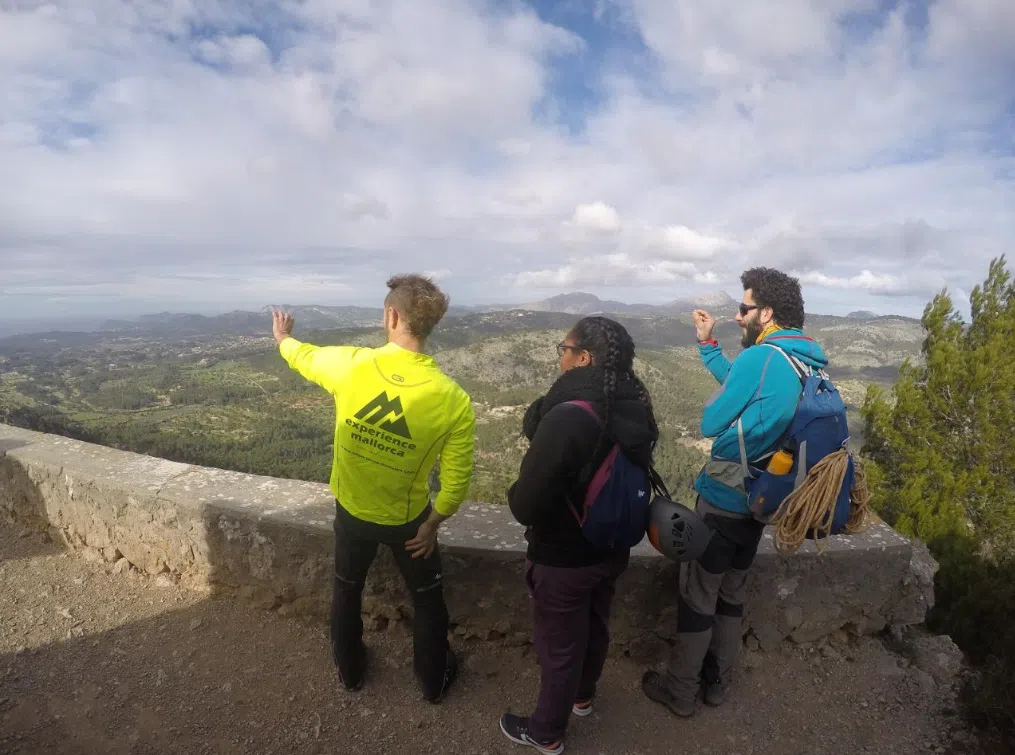 Adventure Trekking – Explore Mallorca Beyond the Trails, photo 2