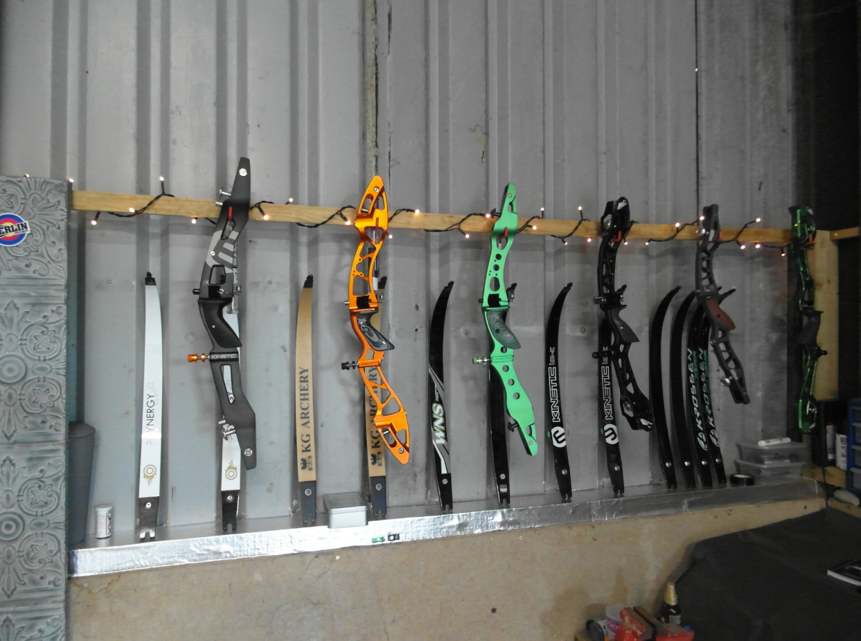 Archery Session in Tavernspite, Pembrokeshire, photo 5