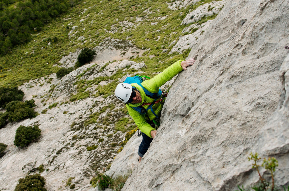 2-Day Climbing Course on Equipped Long Route in Mallorca, photo 4