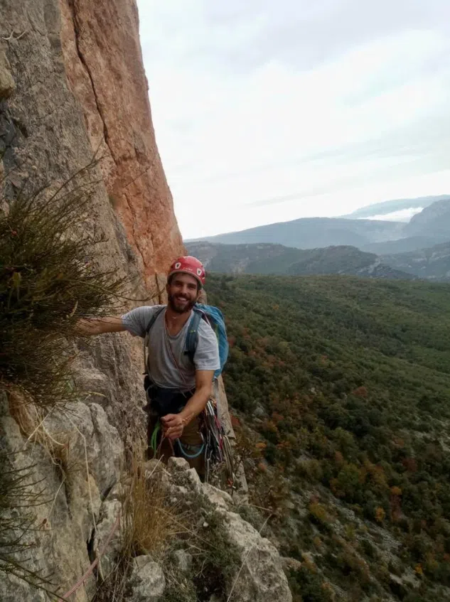 2-Day Climbing Course on Equipped Long Route in Mallorca, listing photo
