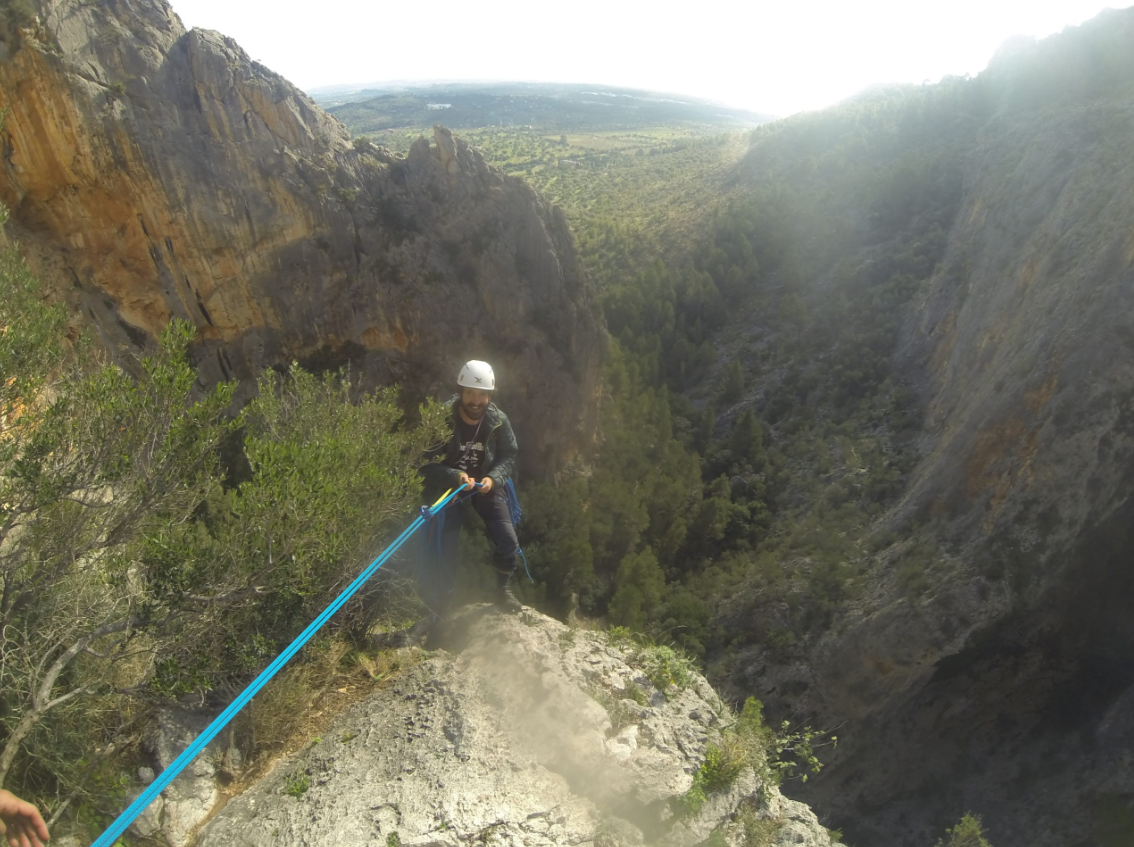 2-Day Climbing Course on Equipped Long Route in Mallorca, photo 5