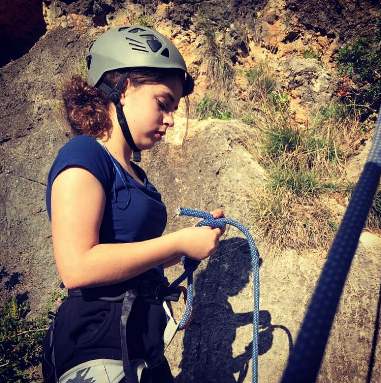 Guided Rock Climbing Sessions in Mallorca gallery 4