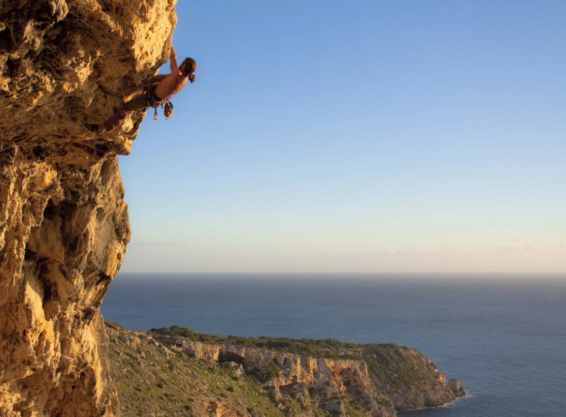 Guided Rock Climbing Sessions in Mallorca, photo 3