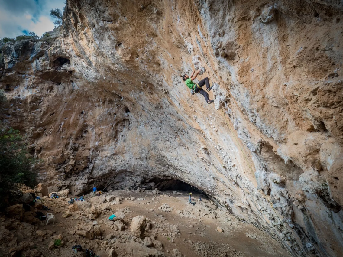 Guided Rock Climbing Sessions in Mallorca, photo 5