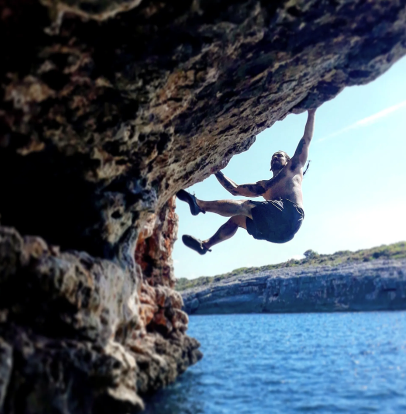 Psychobloc Climbing Session in Mallorca, photo 4