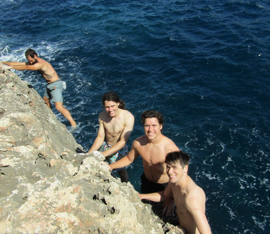 Psychobloc Climbing Session in Mallorca, listing photo