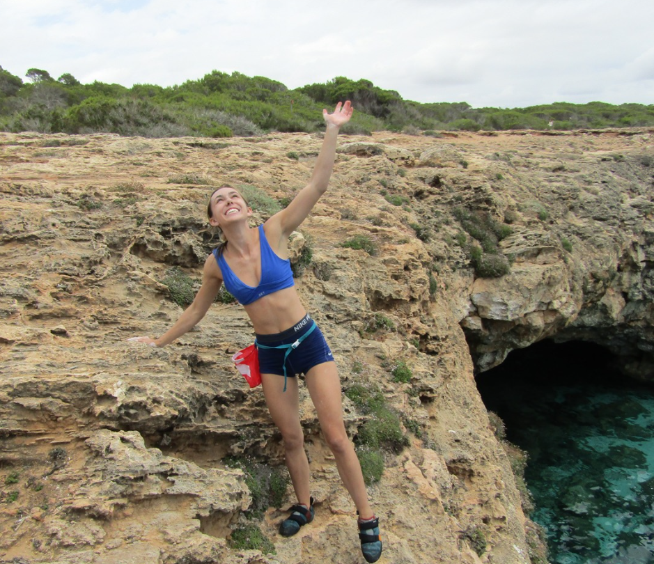 Psychobloc Climbing Session in Mallorca, photo 5