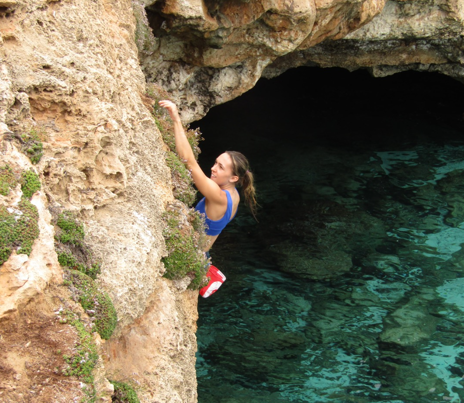 Psychobloc Climbing Session in Mallorca, photo 3