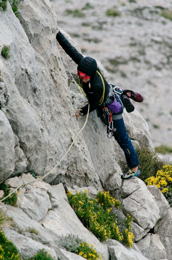 Guided Climbing Long Routes in Mallorca, photo 3