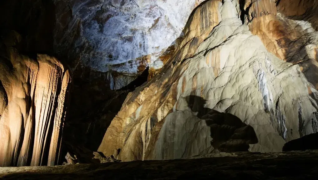 Caving Session in Mallorca: Sa Campana, photo 2
