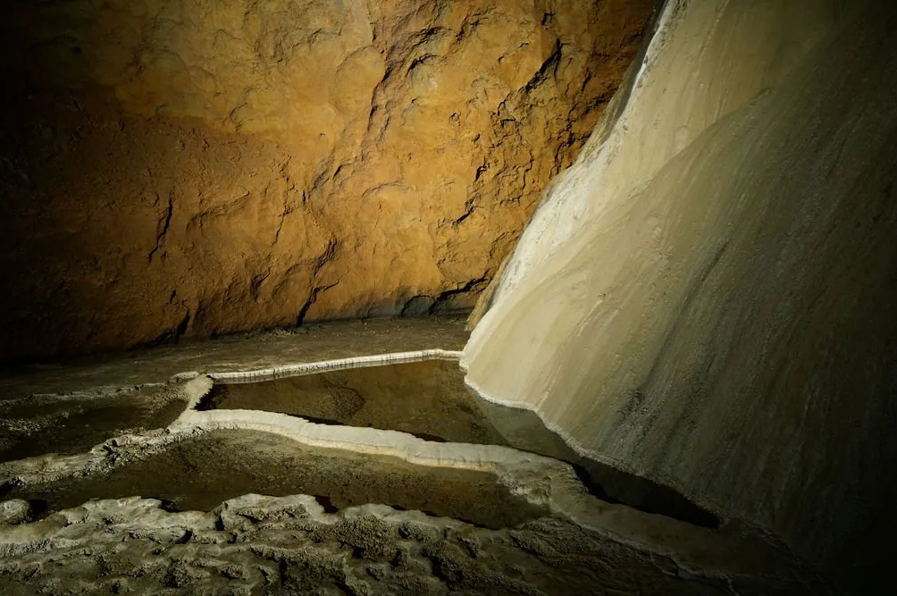 Caving Session in Mallorca: Sa Campana gallery 2