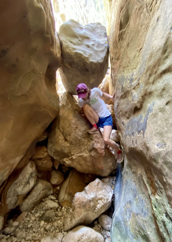 Hiking Session in Mallorca: Torrent of Pareis gallery 4