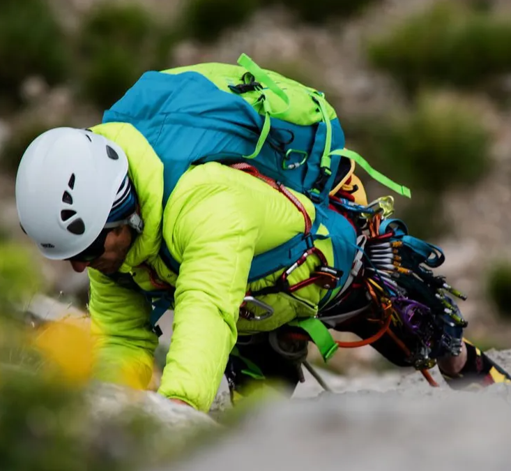 2-Day First Year Climbing Course in Mallorca gallery 4