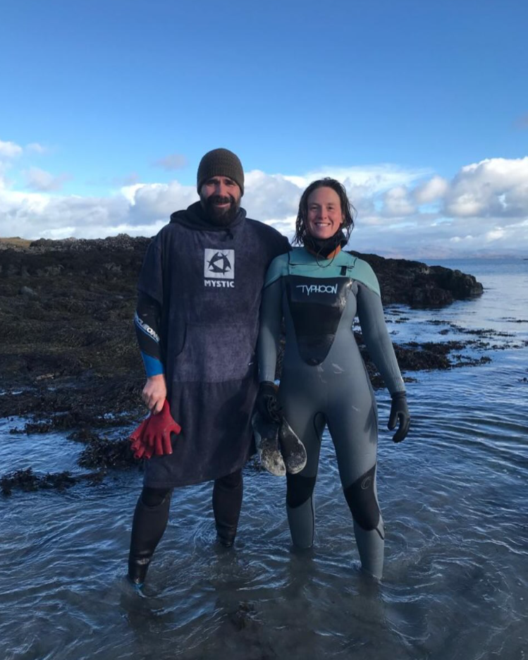 Island to Island: 5-Day Snorkel Expedition in the Small Isles, listing photo