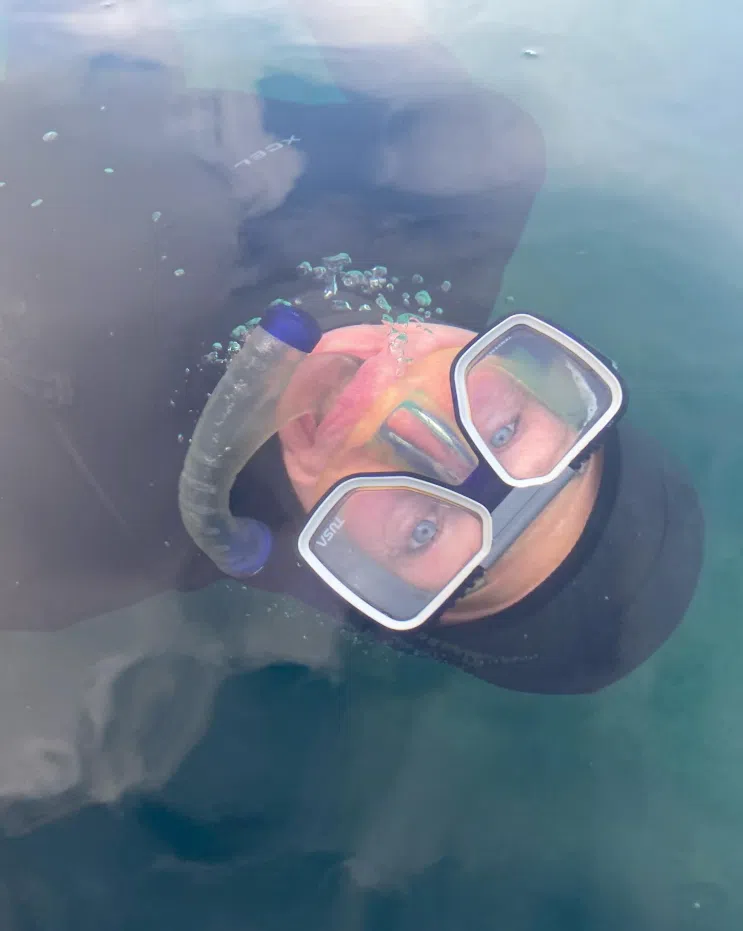 Island to Island: 5-Day Snorkel Expedition in the Small Isles, photo 2