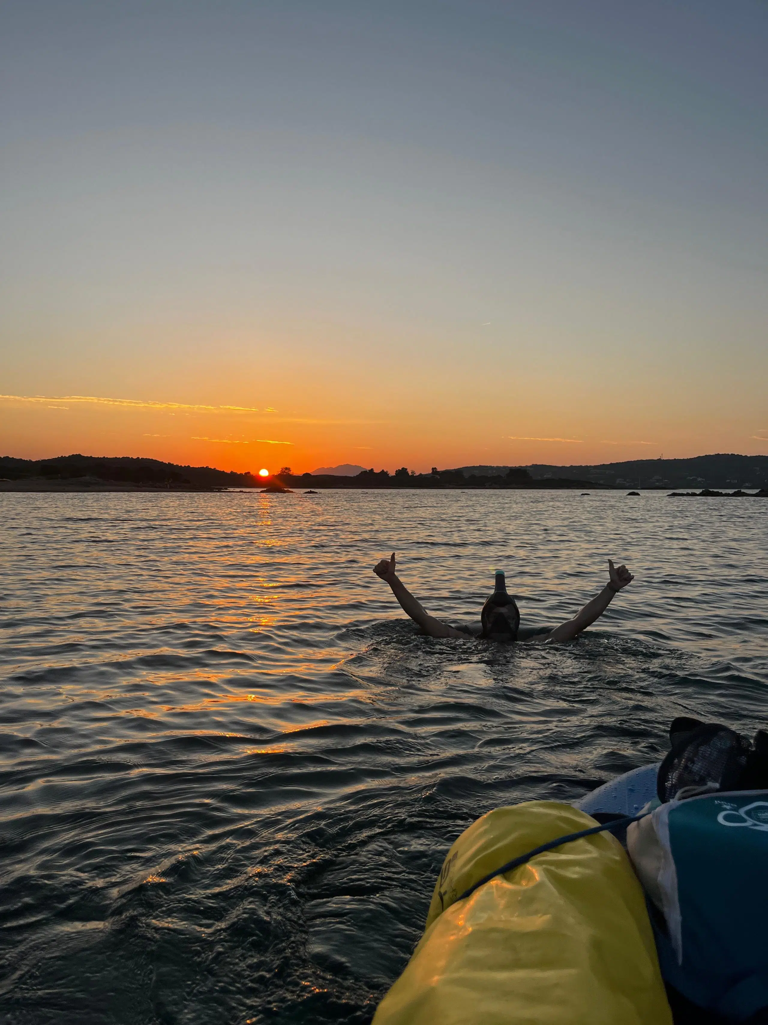 Snorkelling Trip on La Maddalena, photo 2