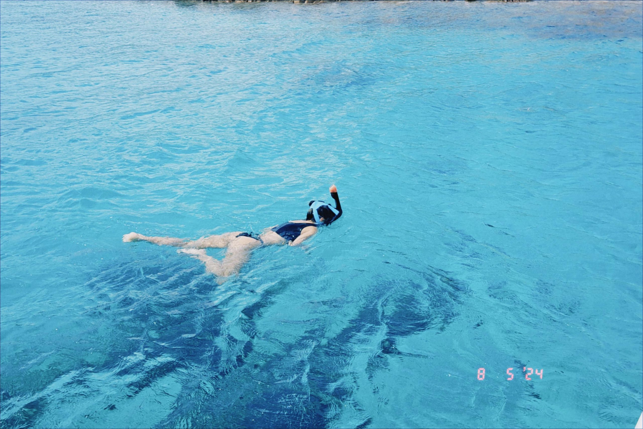 Snorkelling Trip on La Maddalena, listing photo