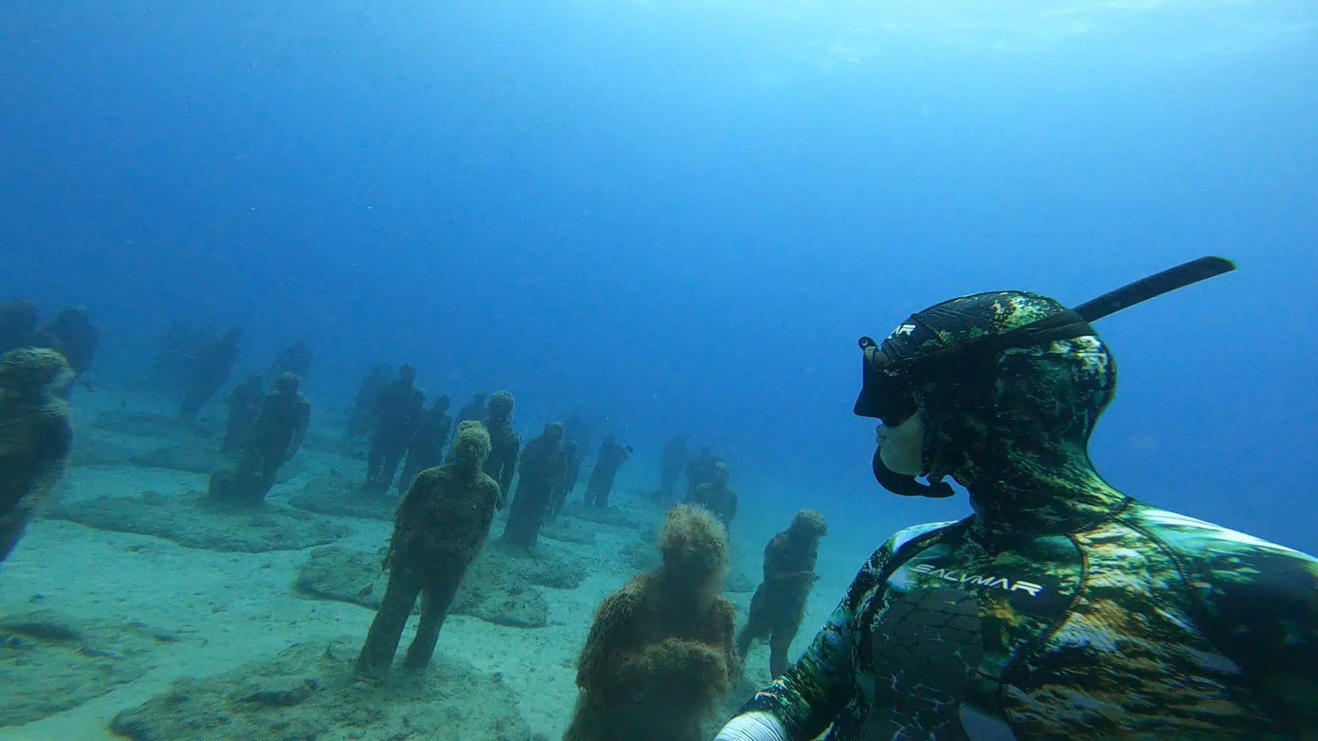 Reef Exploration Session in Lanzarote, photo 3