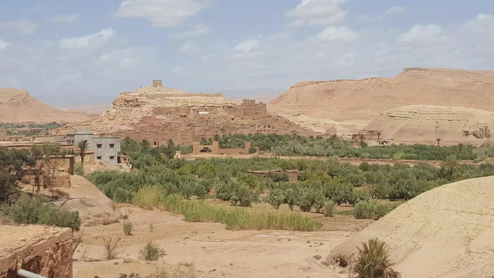 3-Day Sahara Desert Tour From Marrakech to Merzouga, photo 2