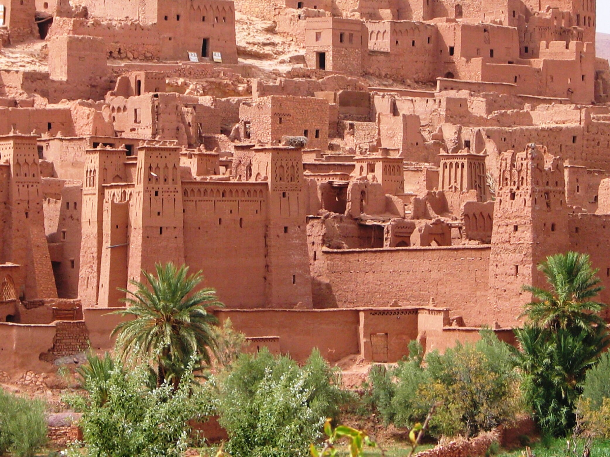 3-Day Sahara Desert Tour From Marrakech to Merzouga, photo 5