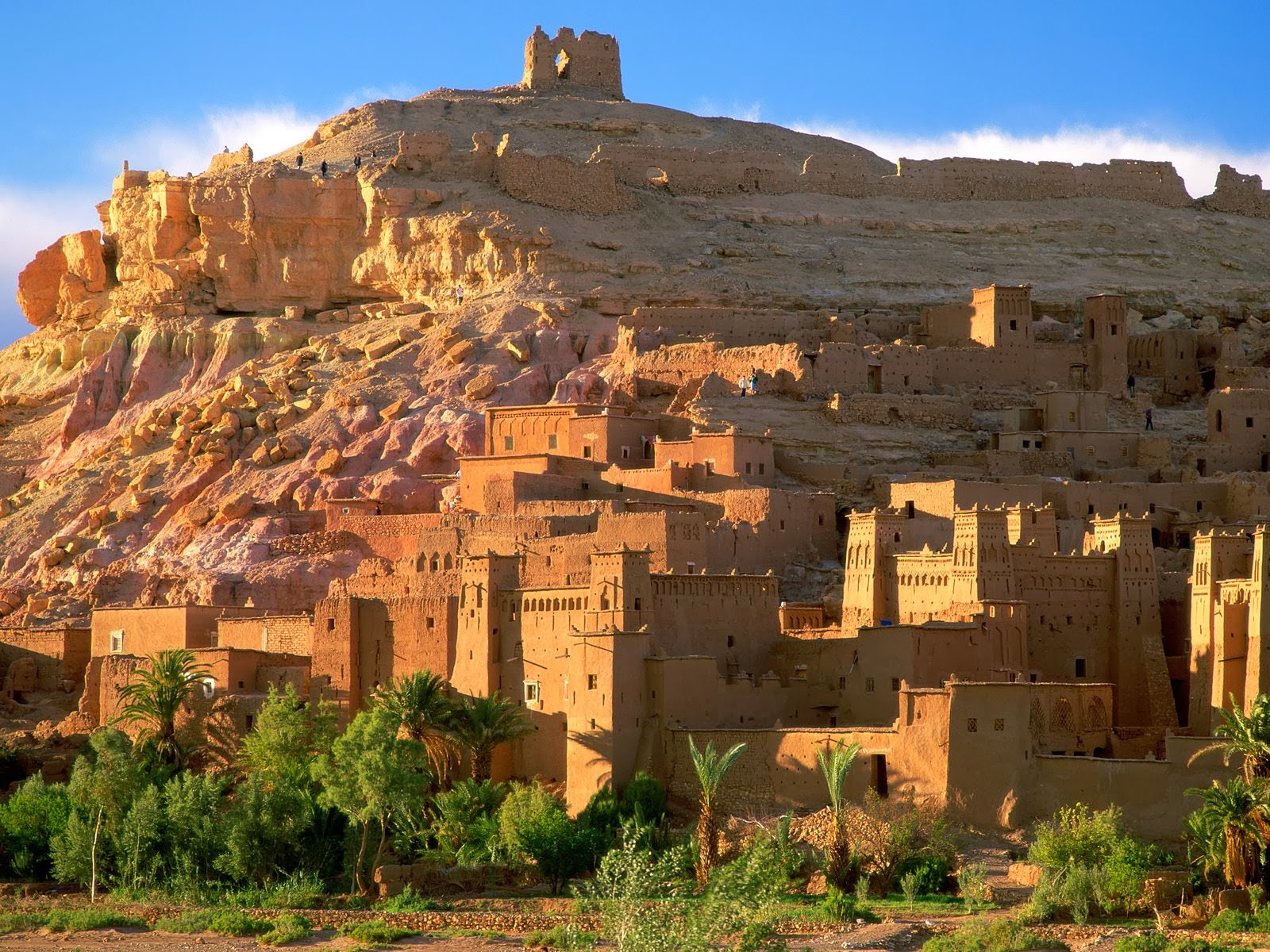 3-Day Sahara Desert Tour From Marrakech to Merzouga gallery 3