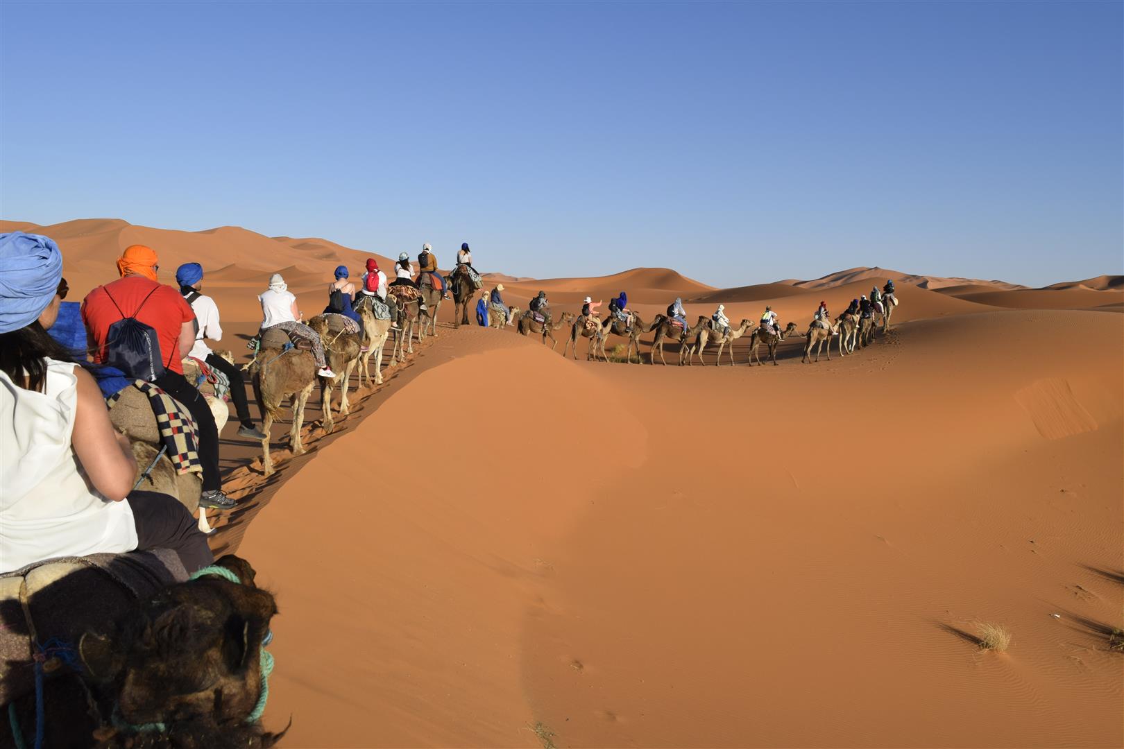 3-Day Sahara Desert Tour From Marrakech to Merzouga, photo 3