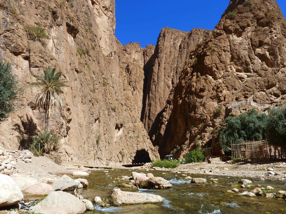 3-Day Sahara Desert Tour From Marrakech to Merzouga gallery 4
