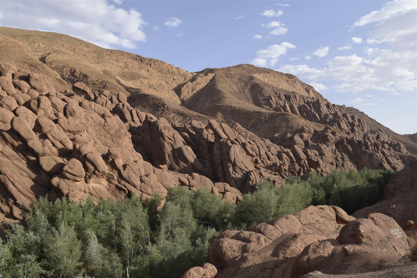 3-Day Sahara Desert Tour From Marrakech to Merzouga gallery 5