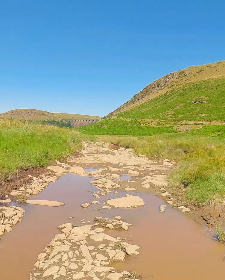 Elan Valley E-Mountain Biking Tour in Mid Wales gallery 2