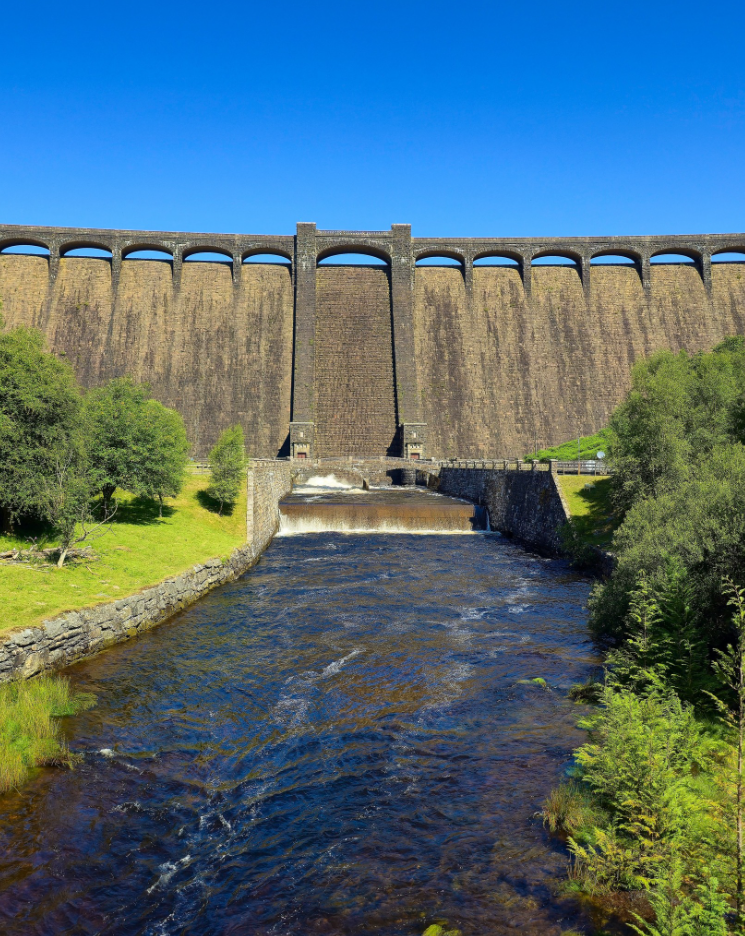 Elan Valley E-Mountain Biking Tour in Mid Wales gallery 5